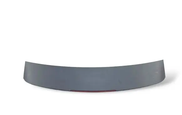 Ford Focus Tailgate/trunk spoiler 4M51A44210AK