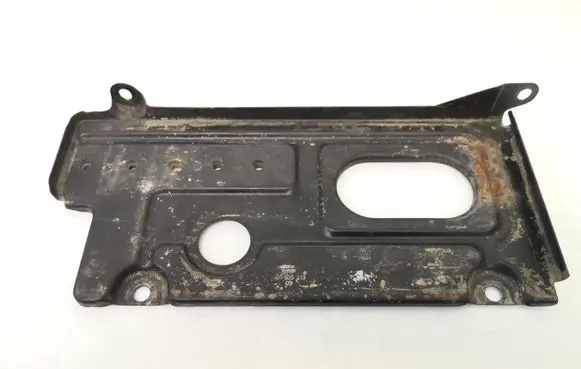 Audi A6 S6 C5 4B Battery tray 4B1805213