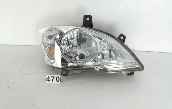 Mercedes-Benz Vito Viano W639 Headlight/headlamp A6398201961