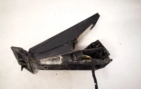BMW 5 F10 F11 Accelerator throttle pedal 3542678999802