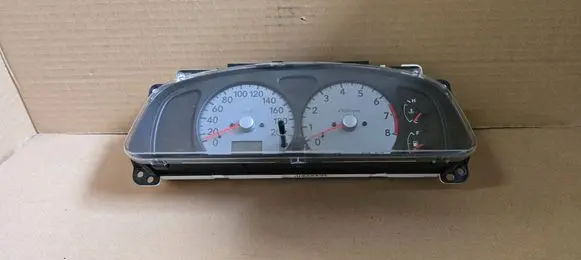 Suzuki Ignis Speedometer (instrument cluster) 3410080GA0 2573208520 341008GA