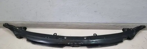 Opel Astra K Front bumper cross member 39024196