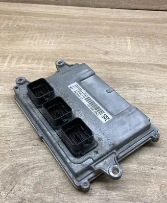 Honda FR-V Engine control unit/module ECU 37820RH0E01