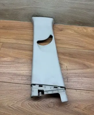 Toyota Aygo AB40 (B) pillar trim (top) 631101122