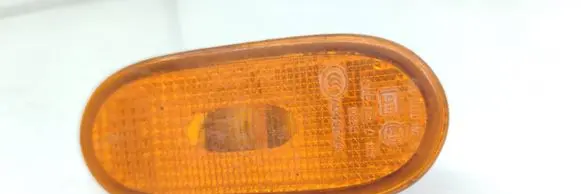 Mercedes-Benz Sprinter W906 Rear tail light reflector A0038202956