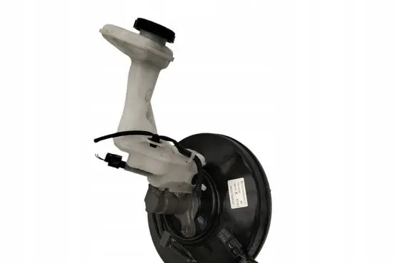 Renault Koleos II Brake booster 460074BA3A