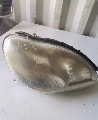 Mercedes-Benz S W220 Headlight/headlamp A2208200461 0301153402 011B02A0R