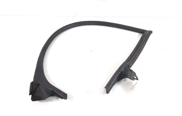 Audi A7 S7 4G Front door rubber seal 4G8845353J