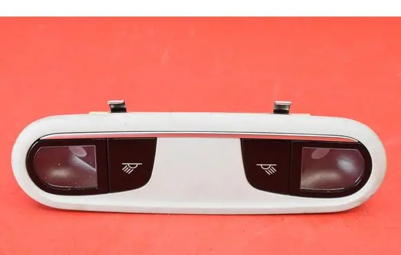 Audi A6 Allroad C7 Boot/trunk interior light 4G0947111A