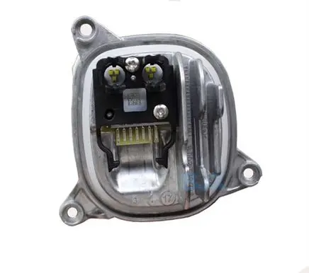 BMW X3 G01 LED ballast control module 63117466108 7466108