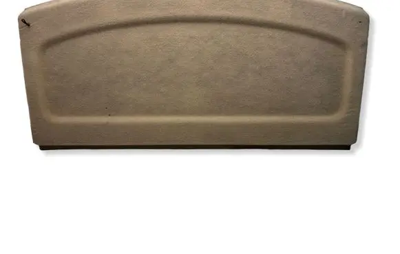 Volkswagen Golf V Parcel shelf 1K6867769