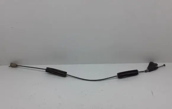 Jaguar XF Hand brake release cable 9X237J167AA