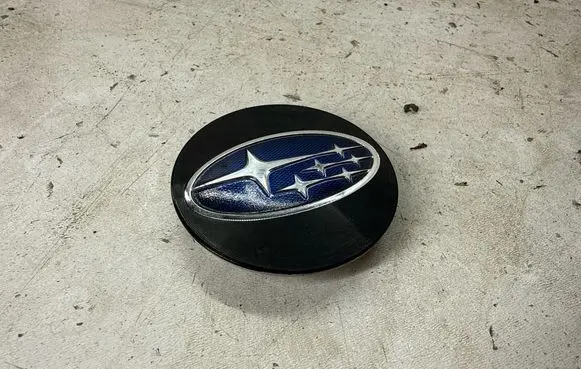 Subaru Outback (BT) Original wheel cap 
