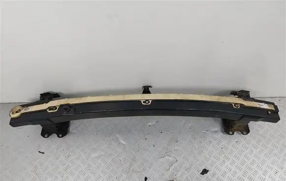 Citroen C6 Front bumper support beam 9663440580