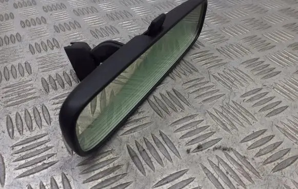 Honda FR-V Rearview mirror trim E4022197
