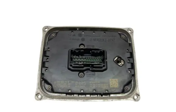 Mercedes-Benz C W205 Headlight ballast module Xenon A2069007016