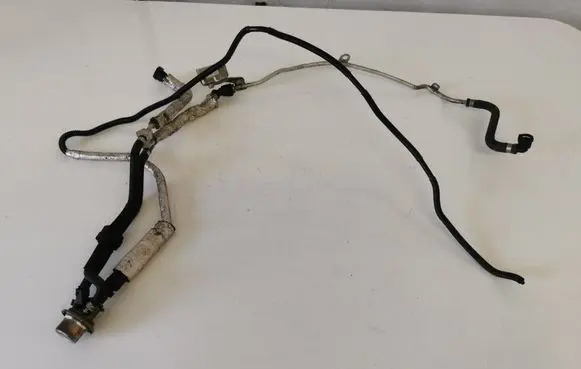 BMW X5 F15 Engine coolant pipe/hose