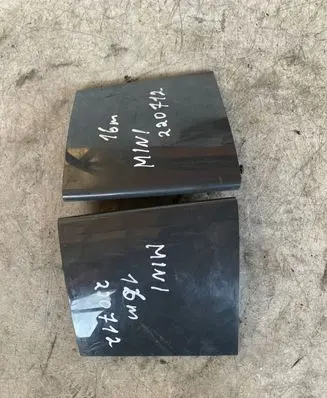 Mini One - Cooper F56 F55 Other dashboard part 25891810