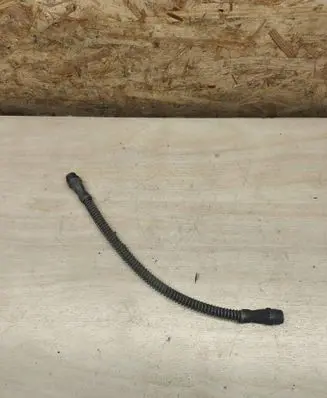 Porsche Cayenne (9Y0 9Y3) Brake line pipe/hose 
