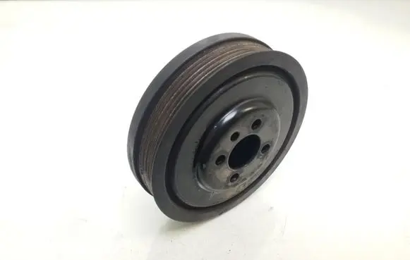 Volkswagen PASSAT B6 Crankshaft pulley 03G105243 038105278A