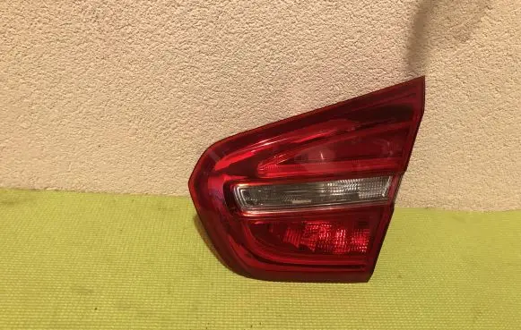 Mercedes-Benz GLA W156 Tailgate rear/tail lights A1569061258