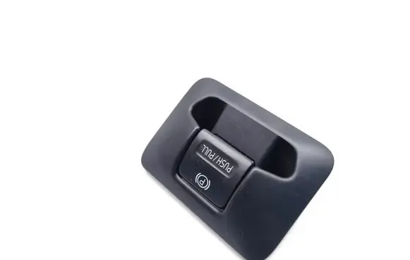Volvo V60 Hand parking brake switch 30773539