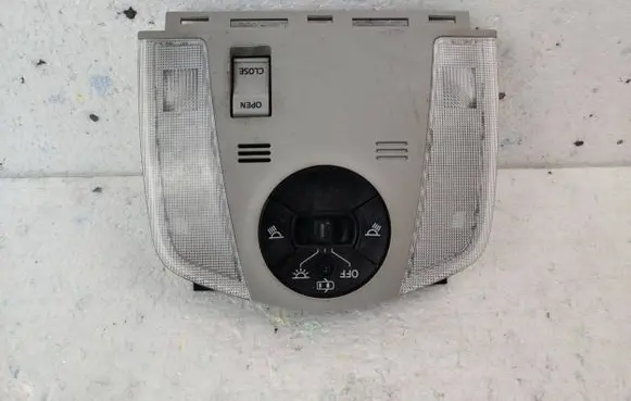 Toyota Prius (XW30) Other interior light 1D153-044G