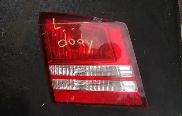 Dodge Journey Tailgate rear/tail lights 04806369AB