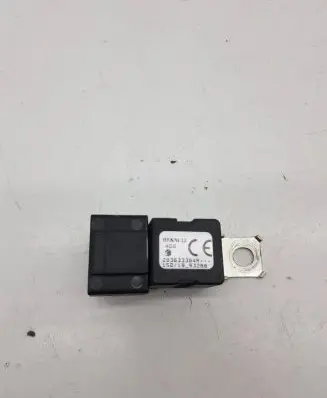 Renault Clio V Other relay 283633384R 01993288