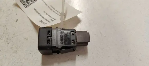 Citroen C4 I Picasso Passenger airbag on/off switch 96413912XT