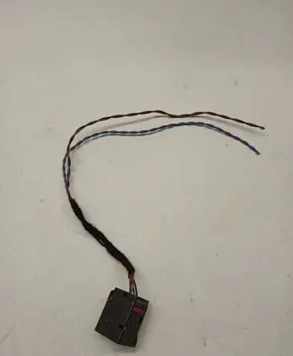 Porsche Macan (95B) Seat wiring loom 4F0937743