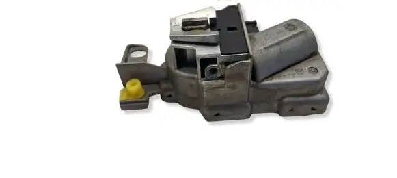 Volvo V50 Steering wheel lock P31202262