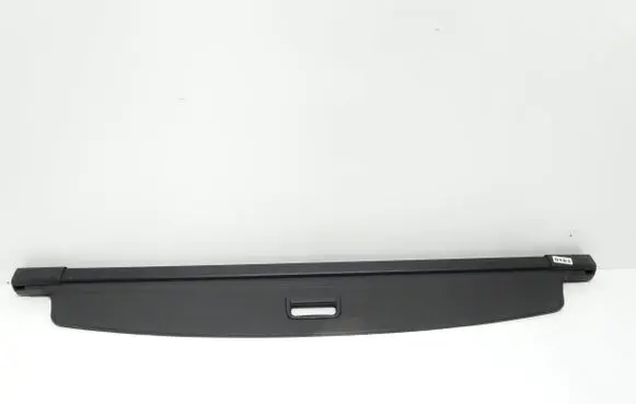 Volkswagen Touran I Parcel shelf load cover BGFJKCJHL