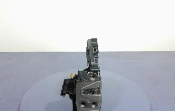 Land Rover Range Rover Evoque L538 Front door lock 6W8A-21812-AF