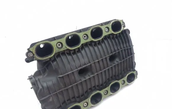 Porsche Cayenne (9PA) Intake manifold 94811001102 9827155