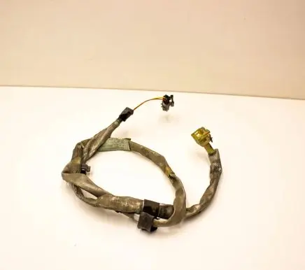 Jaguar XK8 - XKR Other wiring loom LJD3355DA