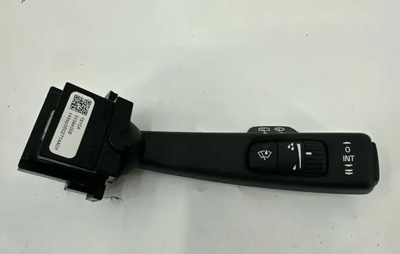 Volvo V40 Indicator stalk 31394008