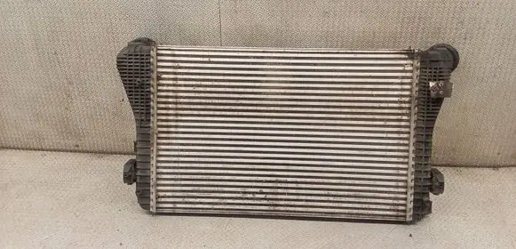 Volkswagen Touran I Intercooler radiator 