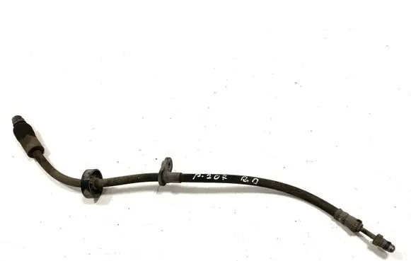 Peugeot 207 Brake line pipe/hose 
