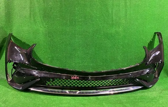Mercedes-Benz GLC C254 Front bumper A2548851501