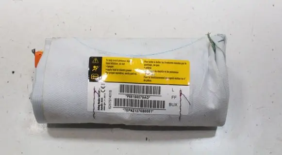 Jeep Cherokee Seat airbag P68156079AD