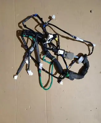Subaru Ascent Front door wiring loom 81821XC01A