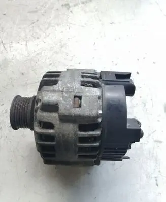 Seat Ibiza III (6L) Generator/alternator 037903025T