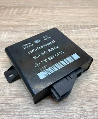 Light module LCM