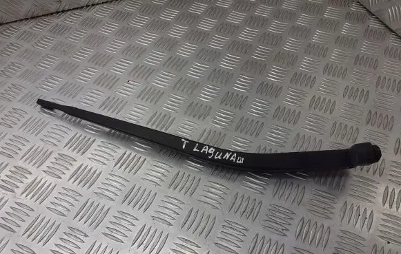 Renault Laguna III Rear wiper blade arm BRAK