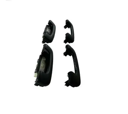 Dodge Charger A set of handles for the ceiling 
