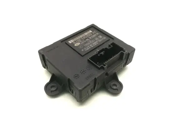 Jaguar XF Door control unit/module BJ3214D620AC 1009352100