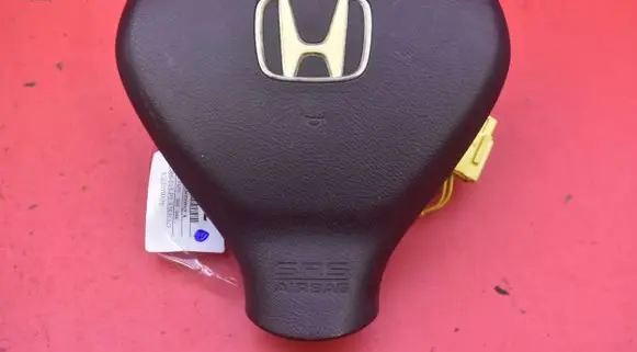 Honda Jazz Steering wheel airbag 77800-SAA-G82