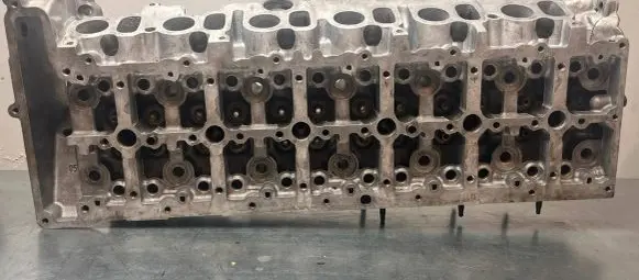BMW 5 F10 F11 Engine head 780000107 25708950290310