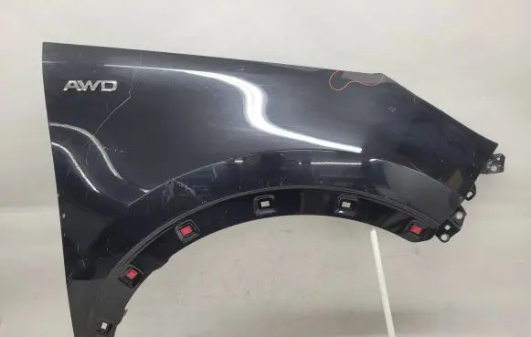 KIA Sportage Fender
